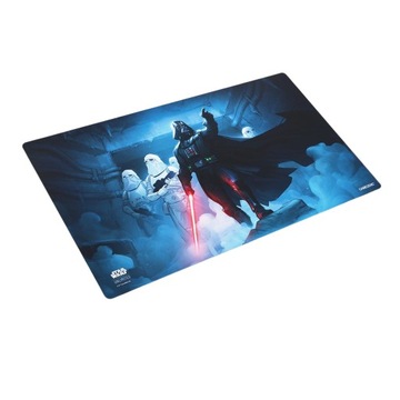 Gamegenic: Star Wars Unlimited - Game Mat - Darth Vader - Playmat