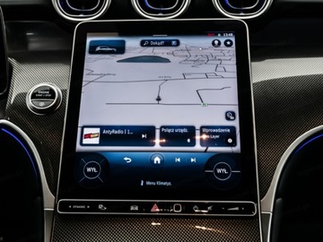 Mercedes GLC C254/X254 Coupe 2.0 300 258KM 2026 MERCEDES-BENZ GLC 300 4-Matic AMG Line 2.0 (258KM) 2026, zdjęcie 9