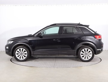 Volkswagen T-Roc I SUV 1.0 TSI 115KM 2020 VW T-Roc 1.0 TSI, Salon Polska, VAT 23%, Klima, zdjęcie 2