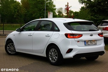 Kia Ceed III Hatchback 1.6 CRDi SCR 115KM 2020 Kia Ceed Kia Ceed 1.6 CRDi SCR S 1.6 Diesel 115KM, zdjęcie 4