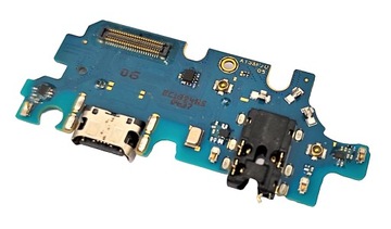 ORYGINAŁ PŁYTKA GNIAZDO ŁADOWANIA USB DO SAMSUNG A13