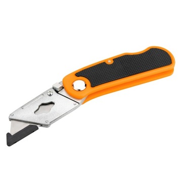 СКЛАДНОЙ НОЖ ДЛЯ ОБОЕВ + 5 ЛЕЗВИЙ 18 мм НОЖ ДЛЯ РЕЗКИ MIX VERGIONIC