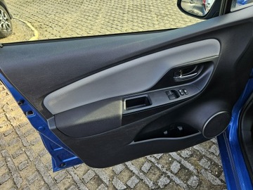 Toyota Yaris III Hatchback 5d Facelifting 1.33 Dual VVT-i 99KM 2014 Toyota Yaris 1.3 Benzyna 100KM kamera, zdjęcie 14