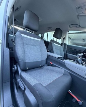 Citroen C5 Aircross SUV 1.2 PureTech 130KM 2021 Citroen C5 Aircross Citroen C5 Aircross 1.2 Benzyna 130KM, zdjęcie 24