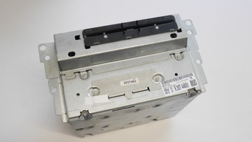 Bmw F10 F11 NAVI CZYTNIK JEDNOSTKA CIC 9207446