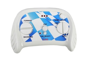 Pilot do pojazdu na akumulator VW, Ford, Jeep Typ 1