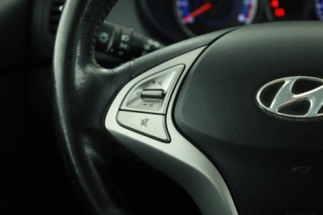 Hyundai ix20 Mikrovan 1.4 CVVT 90KM 2013 Hyundai ix20 1.4 CVVT, Klima, Parktronic,ALU, zdjęcie 12