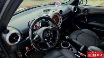 Mini Countryman R60 Crossover 2.0 D DPF 143KM 2011 MINI Countryman 2,0 diesel S DRIVE 2.0 Diesel 143KM, zdjęcie 28
