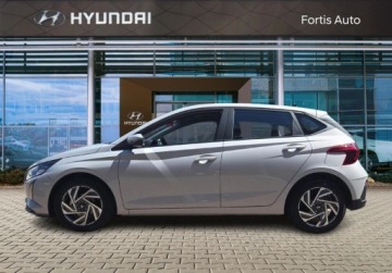 Hyundai i20 III 2026 Hyundai i20 Hyundai i20 1.0 T-GDI Modern Od Reki Benzyna 90KM, zdjęcie 1