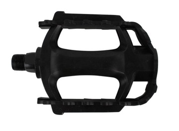 ПЛАТФОРМА ПЕДАЛИ ДЛЯ ВЕЛОСИПЕДА MTB ЧЕРНЫЕ 9/16 дюйма 36700