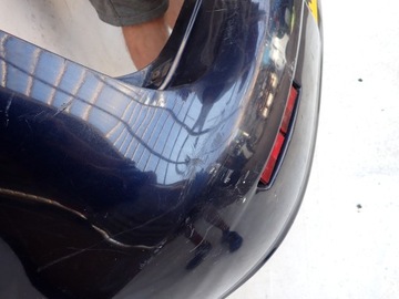 FIAT CROMA II 05-08 NÁRAZNÍK ZADNÍ KOMBI 735365430