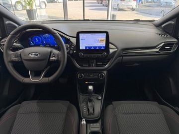Ford Puma II 2024 Ford Puma ST-Line / CarPlay / LED / 1 właściciel /, zdjęcie 12