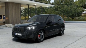 BMW X1 U11 Crossover Plug-In 1.5 30e 326KM 2026 BMW X1 xDrive30e 326 KM PHEV - Gotowy do Odbioru - Pakiet M Pro 1.5 326KM, zdjęcie 6
