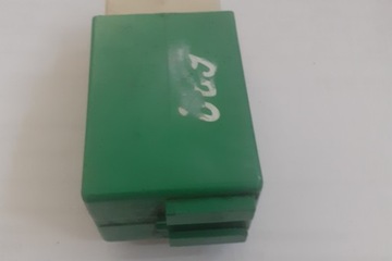 RELÉ FORD RANGER (ET) BG2M67830 2.5L DIESEL 105KW 2007
