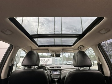 Nissan X-Trail III Terenowy 2.0 dCi 177KM 2017 Nissan X-Trail Salon Polska! Panorama, Kamera360 !, zdjęcie 26
