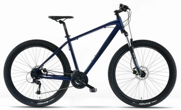 Rower MTB Kands Comp-er rama 19 cali koło 29 