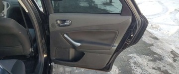 Ford Mondeo IV Kombi 2.0 Duratorq TDCi DPF 140KM 2007 Ford Mondeo 2.0 deiesel ,bezwypadek ,bogata wersja ,zadbany 2.0 Diesel, zdjęcie 23