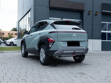 Hyundai Kona II 2025 HYUNDAI Kona 1.6 T-GDI Executive Suv 138KM 2025, zdjęcie 2