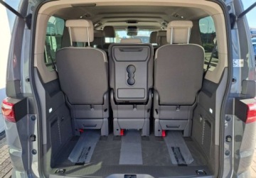 Volkswagen Multivan T7 Van L1 2.0 TDI 150KM 2026 Volkswagen Multivan Family 2.0 TDI 150 KM DSG L2 2.0 Diesel 150KM, zdjęcie 14