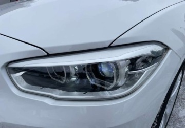BMW Seria 1 F20-F21 2016 BMW Seria 1 BMW Seria 1 118i Edition Metropolitan 1.5 Benzyna 136KM, zdjęcie 12