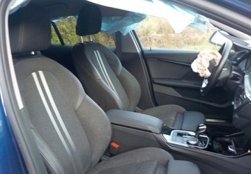 BMW Seria 1 F40 2023 BMW Seria 1 Okazja 1.5 Benzyna 136KM, zdjęcie 24