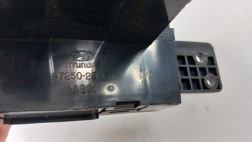 HYUNDAI TUCSON I PANEL VENTILACE KLIMATIZACE 97250-2EXXX