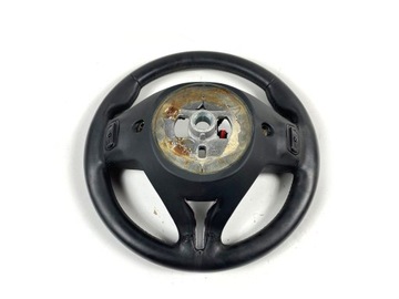 MASERATI QUATTROPORTE VI 2013+ РУЛЕВОЕ КОЛЕСО