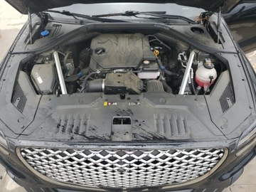  Genesis GV70 Base 2023 2.5l 2.5 Benzyna 300KM, zdjęcie 6