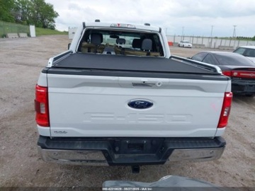 Ford 2021 Ford F150 XLT 2021 3.5l 3.5 Hybryda 290KM, zdjęcie 4