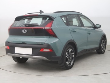 Hyundai Bayon SUV 1.0 T-GDI 100KM 2023 Hyundai Bayon 1.0 T-GDI, Salon Polska, zdjęcie 4