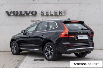 Volvo XC60 II 2024 Volvo XC 60 Volvo XC60 T6 253KM+145KM FV23% Gwaran, zdjęcie 7