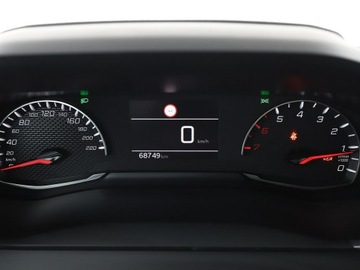 Peugeot 208 II Hatchback 1.2 PureTech 75KM 2020 Peugeot 208 Style klima-auto. PDC Bluetooth, zdjęcie 21