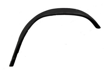 MERCEDES E KLASA W124 REPERATURKA NADKOLA LEWEGO