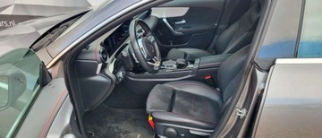 Mercedes CLA C118/X118 2020 Mercedes-Benz CLA Pakiet AMG bezwypadkowy swiezo zarejestrowany Gwarancja, zdjęcie 15