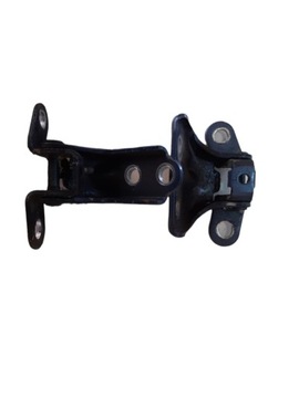 HYUNDAI I40 KOMBI 11-14R PANTY DVEŘE LEVÝ ZADNÍ