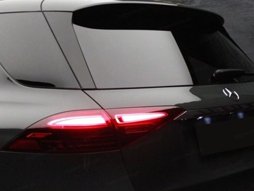 Mercedes GLE V167 SUV Facelifting 3.0 450d 367KM 2025 MERCEDES-BENZ GLE 450 d 4-Matic AMG Line 3.0 (367KM) 2025, zdjęcie 13