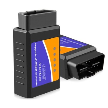 ELM 327 ДИАГНОСТИЧЕСКИЙ ИНТЕРФЕЙС BLUETOOTH OBD2