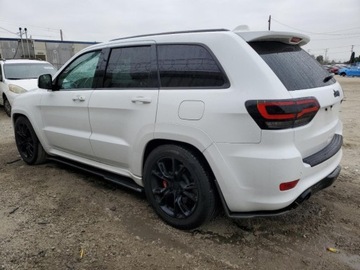 Jeep Grand Cherokee IV 2015 Jeep Grand Cherokee SRT-8 2015 6.4l 6.4 Benzyna 475KM, zdjęcie 1