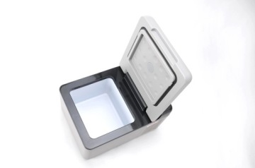 ХОЛОДИЛЬНИК 9Л VIGOCOOL (ПЕРЕНОСНОЙ, КОМПРЕССОР, 12/24/230В) V09