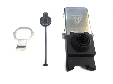 T9500579 ZAMEK KUFRA CENTRALNEGO TRIUMPH TOP BOX