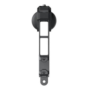 Insta360 X3 Utility Frame — кадр оператора