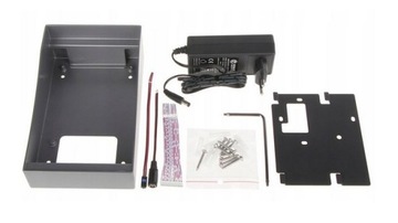 Видеодомофон WiFi HiLook HD-VIS-02 2-проводной