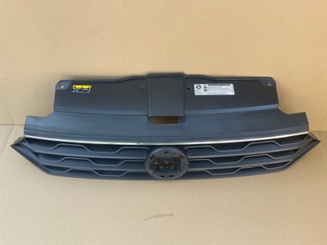 VOLKSWAGEN T-ROC РЕШЕТКА ПЕРЕДНЯЯ