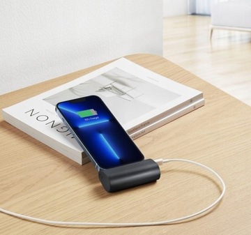 Зарядное устройство POWER BANK 20 Вт для IPHONE LIGHTNING