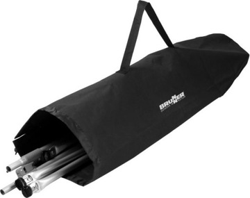 Pokrowiec na rurki stelaża Pro-Bag Poles Brunner W-wa
