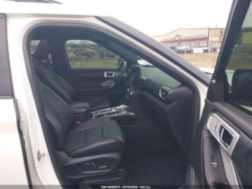 Ford Explorer VI 2020 Ford Explorer St 2020 3.0 Benzyna 400KM, zdjęcie 9