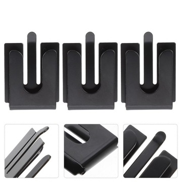 КРЮК ДЕРЖАТЕЛЬ МИКРОФОНА