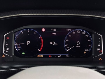 Volkswagen T-Cross SUV Facelifting 1.0 TSI 115KM 2025 Volkswagen T-Cross Life Plus 1.0 TSI DSG, zdjęcie 12