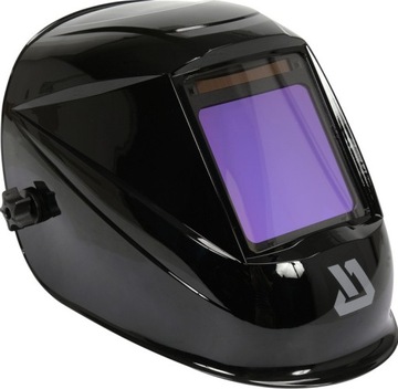 СВАРОЧНЫЙ ШЛЕМ ШИРОКИЙ ОБЗОР TRUE COLOR АВТОЗАТЕМНЯЮЩАЯСЯ МАСКА YATO