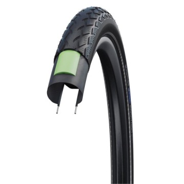 Pneumatika Schwalbe Green Marathon Reflex 28 x 2.0 (50-622) E-50 Performance